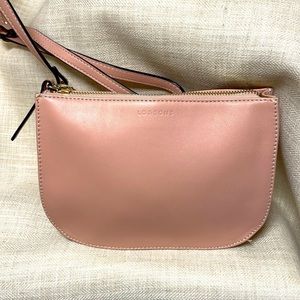 Lo & Sons Waverly 2 large convertible bag